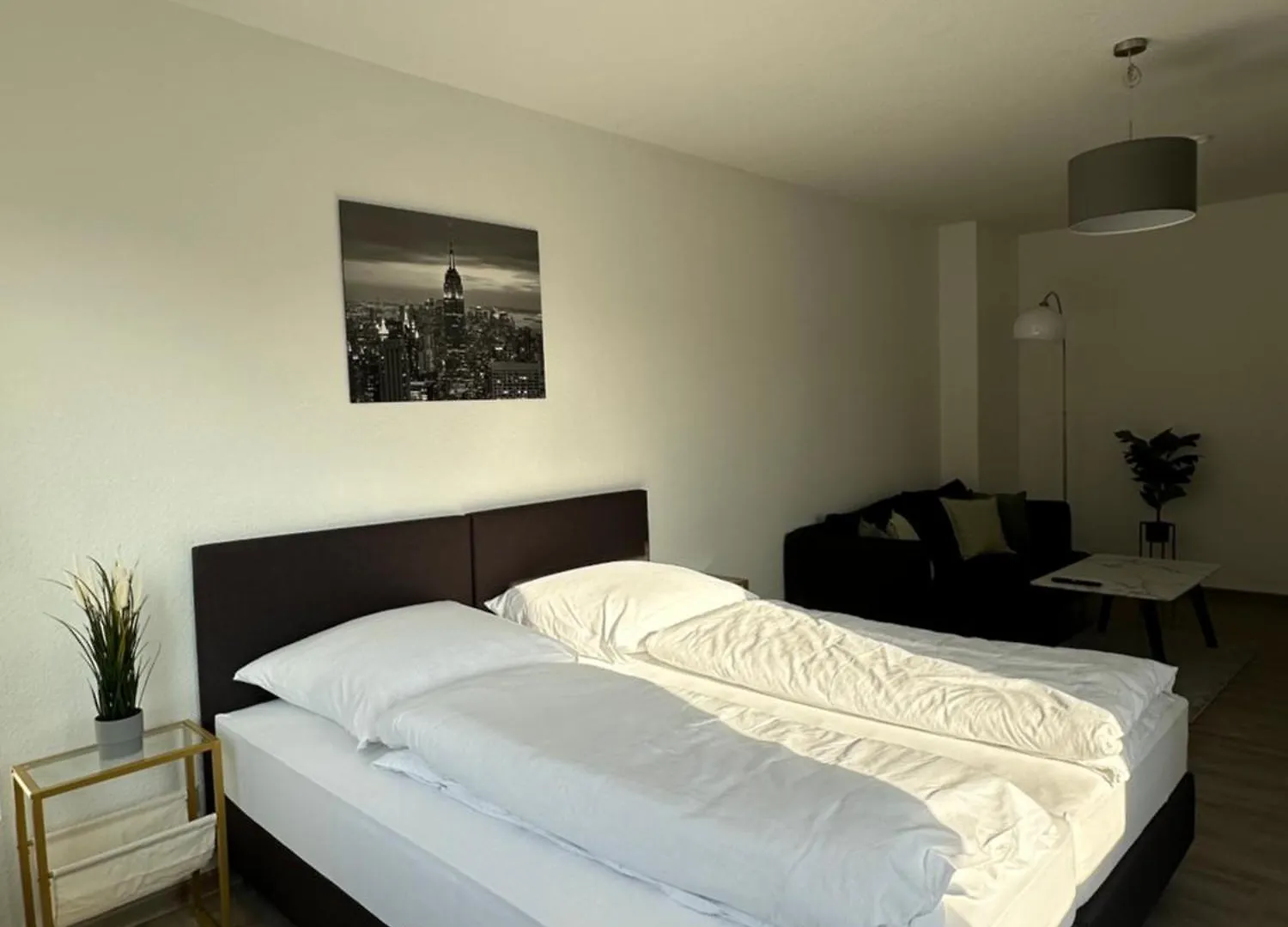 City-Apartments 汉诺威 公寓
